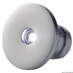 Blanco luz de cortesía Apus-R LED